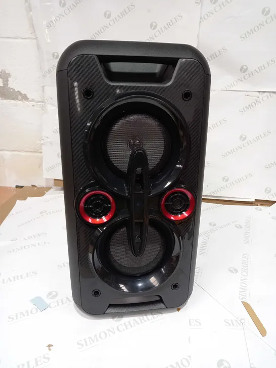 ASDA TECH BLUETOOTH PARTY SPEAKER