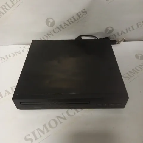 TECH HDMI DVD PLAYER 