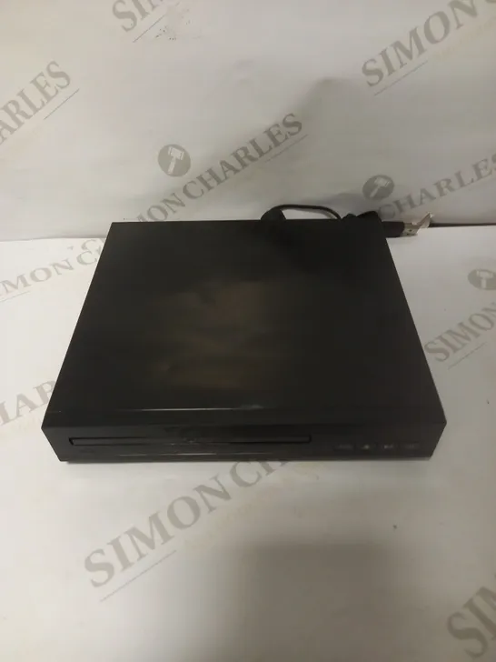 TECH HDMI DVD PLAYER 