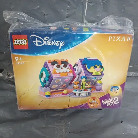 LEGO DISNEY - INSIDE OUT 2 