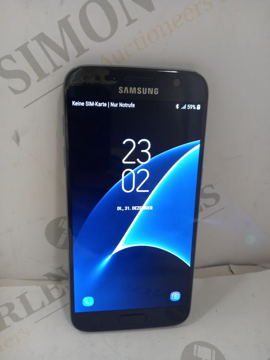 SAMSUNG GALAXY S7 SM-G930F