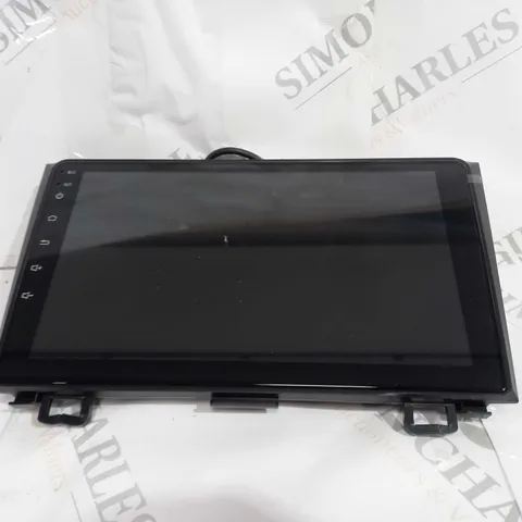 UNBRANDED 9 ANDROID 13 HEADUNIT FOR SUZUKI SX4