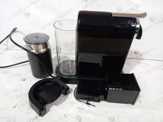 NESPRESSO VERTUO POP COFFEE MACHINE