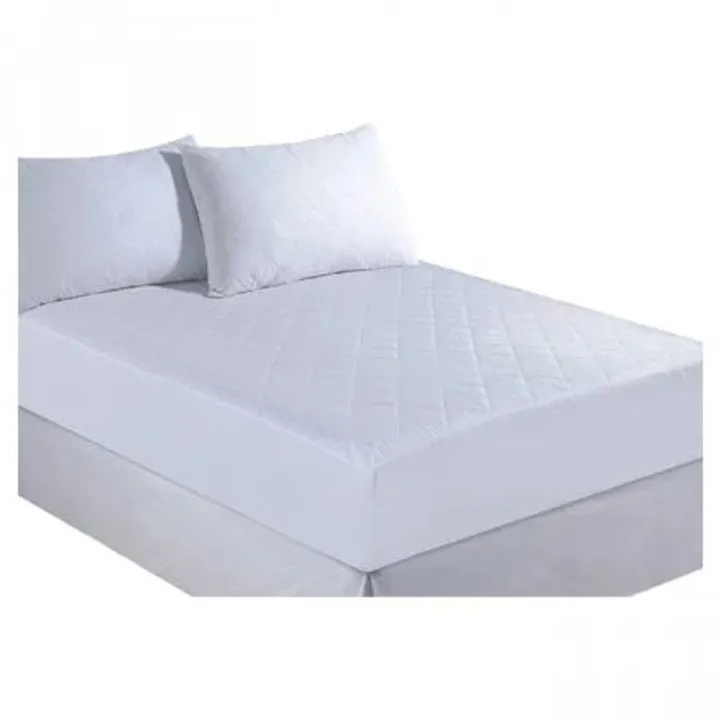 PRO MATTRESS PROTECTOR // SIZE DOUBLE 4464078Simon Charles Auctioneers