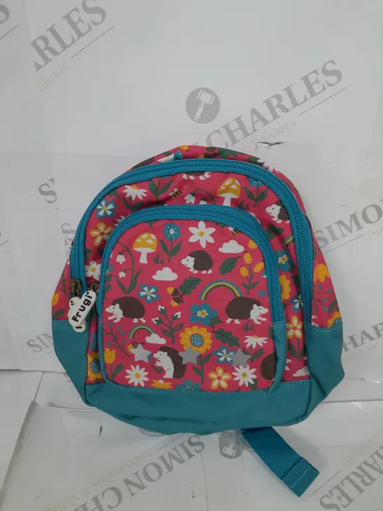 FRUGI LITTLE ADVENTURERS BACKPACK 