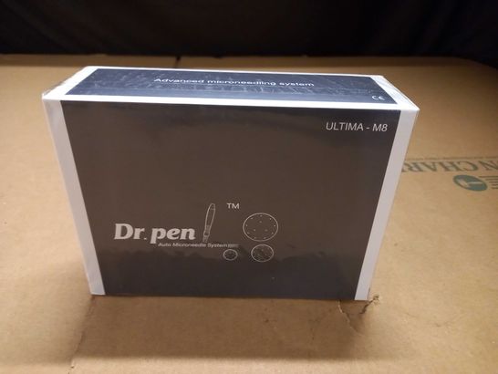 SEALED DR PEN AUTO MICRONEEDLING SYSTEM - ULTIMA M8