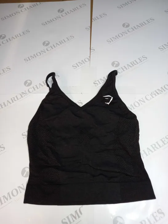 GYMSHARK SPORTS BRA SIZE XS