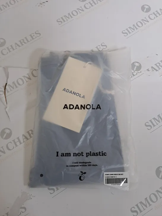 BAGGED ADANOLA ULTIMATE LEGGINGS SIZE S