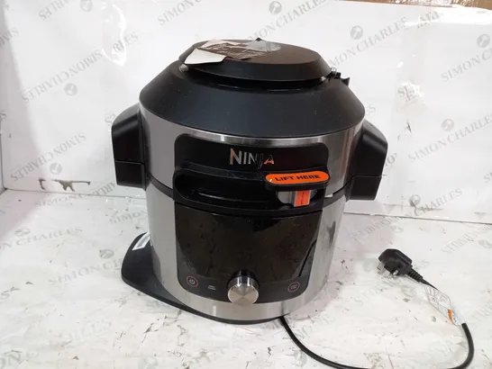 NINJA FOODI MAX MULTI COOKER