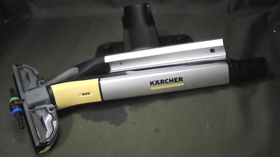 KARCHER FC3 CORDLESS HARD FLOOR CLEANER