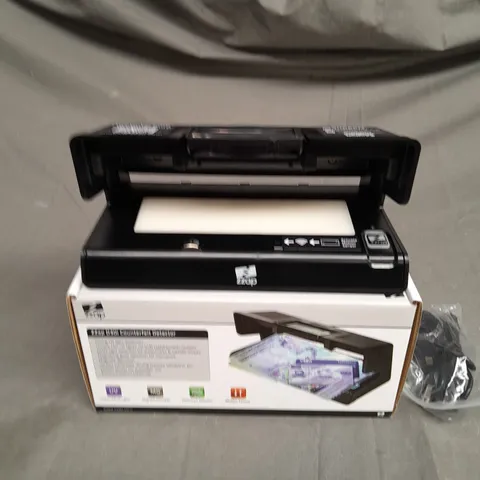 ZZAP D30I COUNTERFEIT DETECTOR