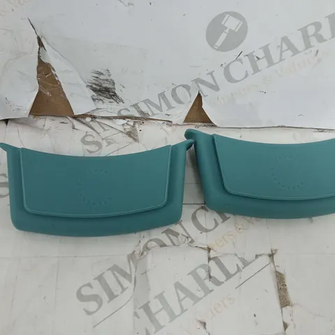 COOKING PAN SILICONE HOLDERS 
