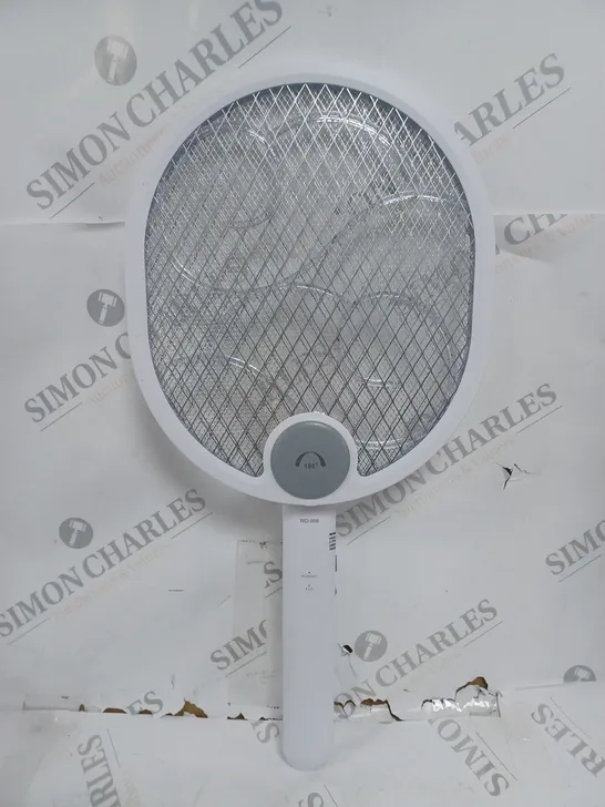 BOXED WD-956 FOLDABLE MOSQUITO SWATTER 