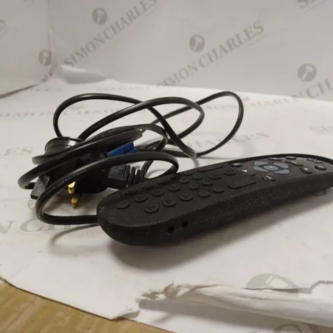 SKY REMOTE + HDMI LEAD