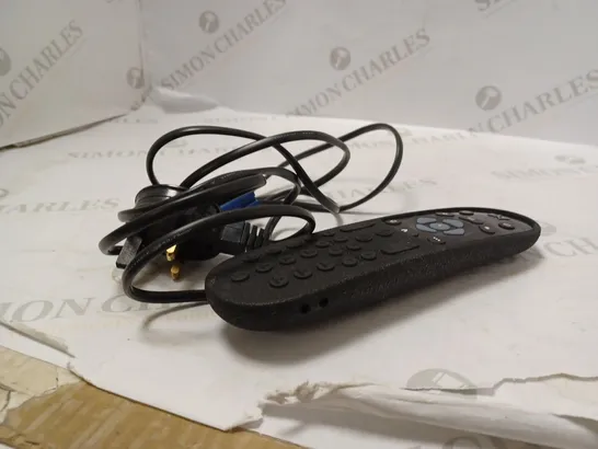 SKY REMOTE + HDMI LEAD