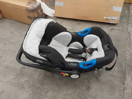 MYBABIIE CAR SEAT