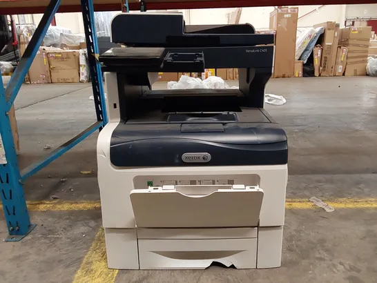 XEROX VERSALINK C405 A4 COLOUR MULTIFUNCTION LASER PRINTER