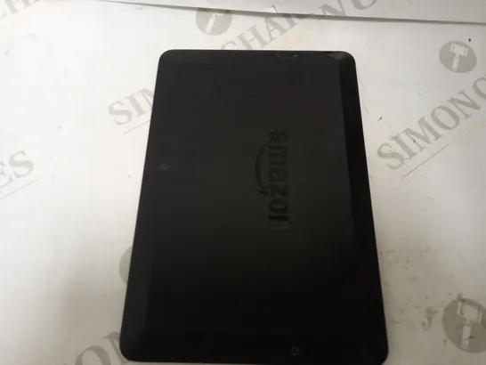 AMAZON KINDLE FIRE HDX (3RD GENERATION)