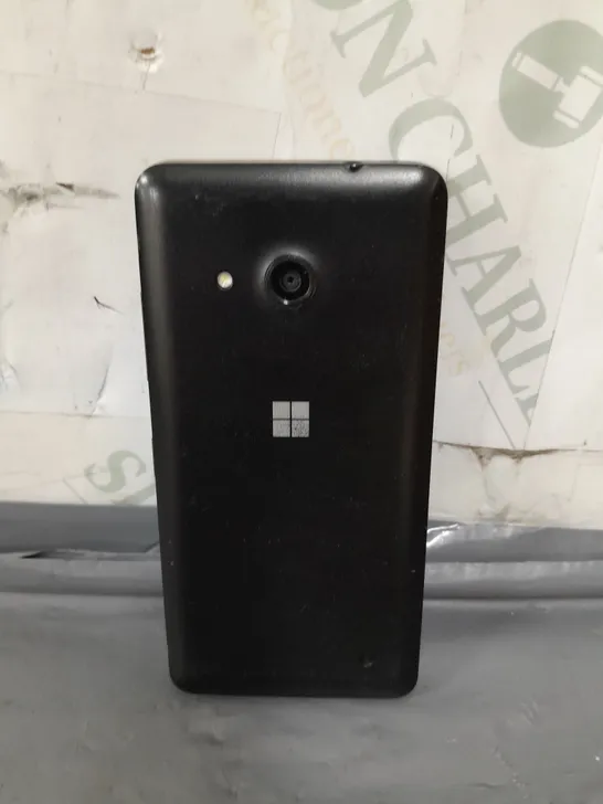 MICROSOFT LUMIA 550