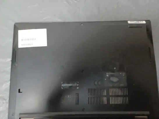 LENOVO	THINKPAD L13 13 INCH I3-10110U 2.10GHZ