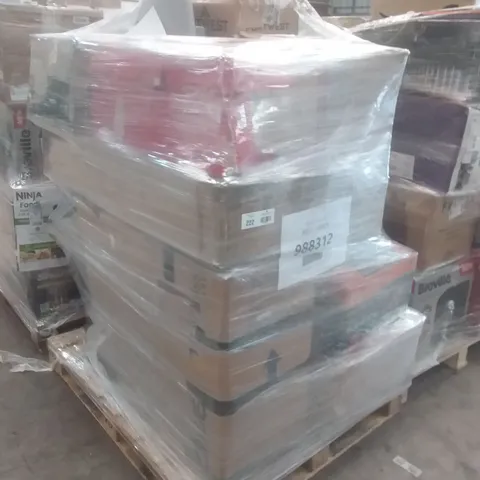 PALLET OF APPROXIMATELY 14 ASSORTED HOUSEHOLD AND ELECTRICAL PRODUCTS TO INCLUDE