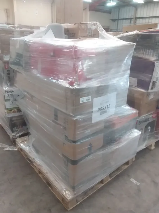 PALLET OF APPROXIMATELY 14 ASSORTED HOUSEHOLD AND ELECTRICAL PRODUCTS TO INCLUDE