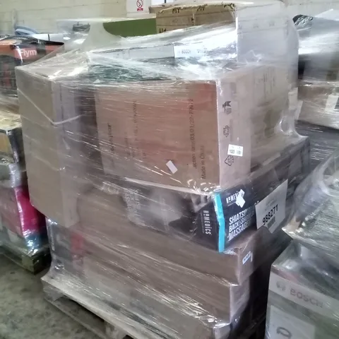 PALLET OF APPROXIMATELY 16 ASSORTED HOUSEHOLD AND ELECTRICAL PRODUCTS TO INCLUDE