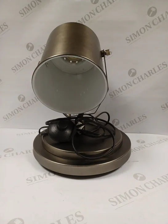 JOHN LEWIS AVERY FLOOD LAMP 