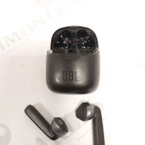 JBL TUNE 225 TWS IN-EAR EARPHONES 