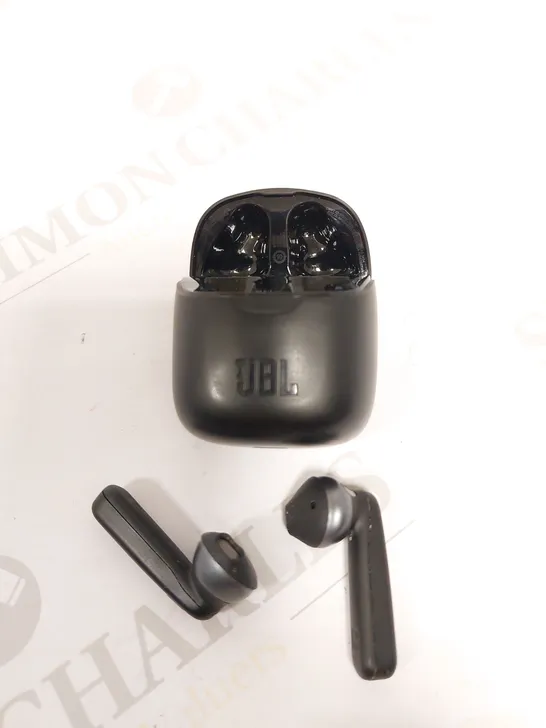 JBL TUNE 225 TWS IN-EAR EARPHONES 