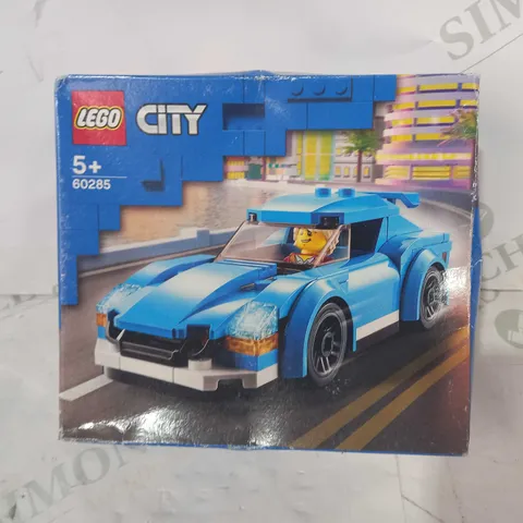 LEGO CITY 60285