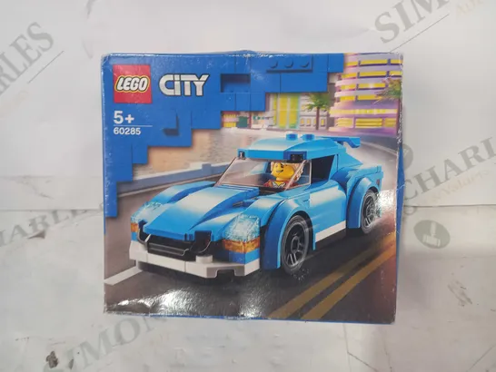 LEGO CITY 60285