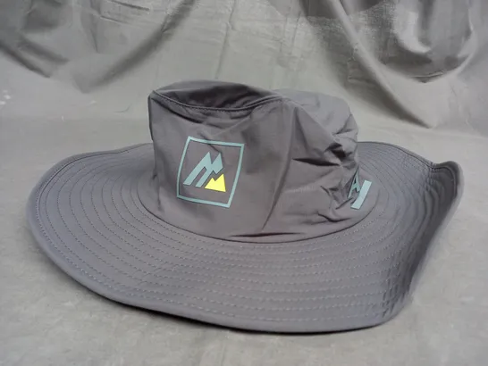 MONTREX AP1 BOONIE CEMENT HAT