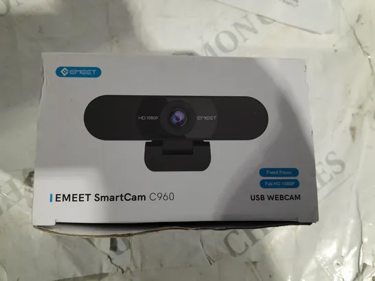 EMEET SMARTCAM C960 