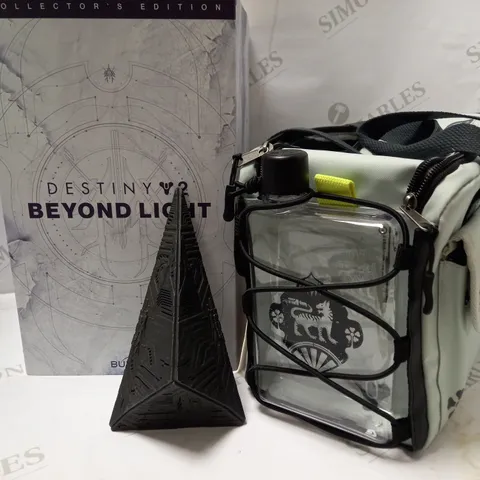 DESTINY 2 BEYOND LIGHT COLLECTOR'S EDITION