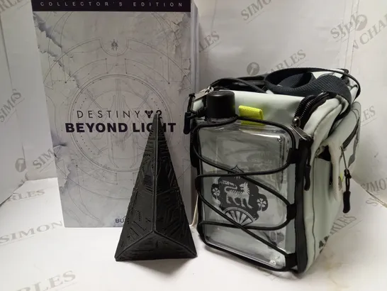 DESTINY 2 BEYOND LIGHT COLLECTOR'S EDITION