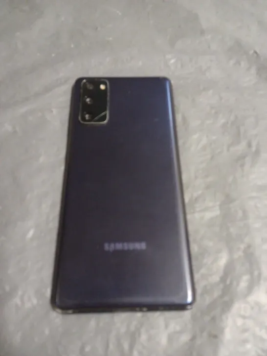 SAMSUNG MOBILE PHONE - MODEL UNSPECIFIED