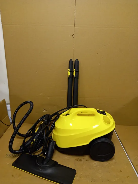 KARCHER SC5 EASYFIX PREMIUM STEAM CLEANER