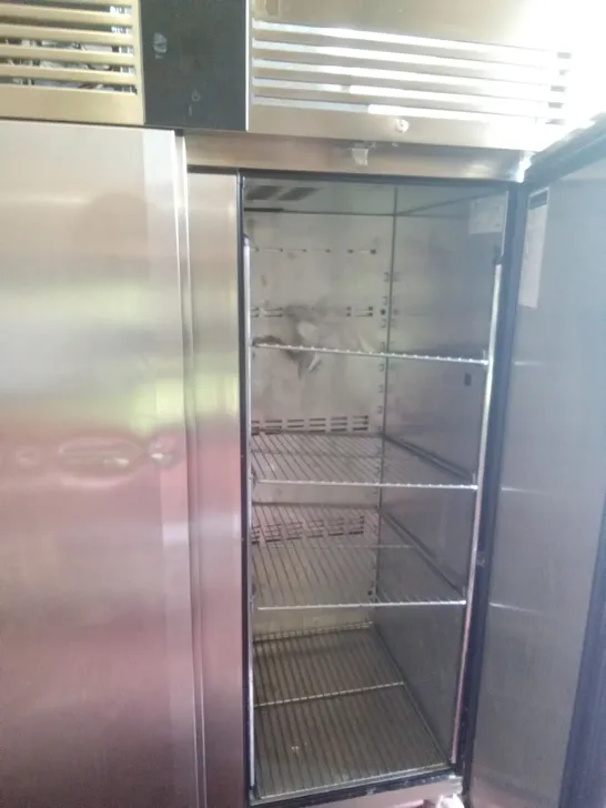 COMMERCIAL ECO PRO G2 DOUBLE DOOR FRIDGE - EP1440L