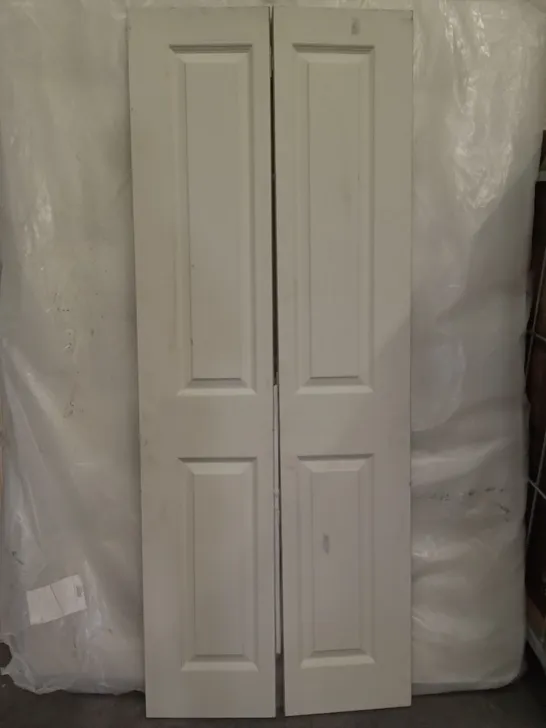 FOLDING DOOR 760×1950×30MM