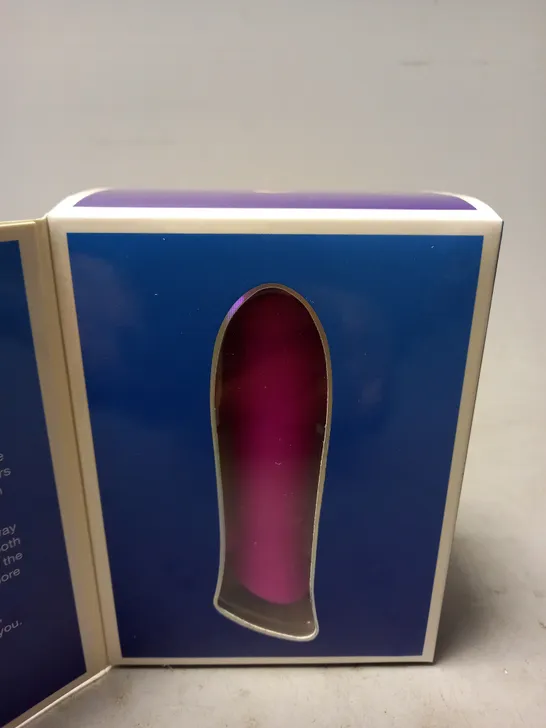 BOXED AND SEALED LOVEHONEY IGNITE BULLET VIBRATOR