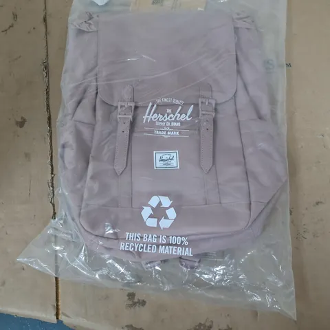 HERSCHEL RETREAT SMALL BACKPACK 