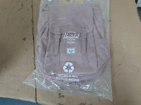 HERSCHEL RETREAT SMALL BACKPACK 