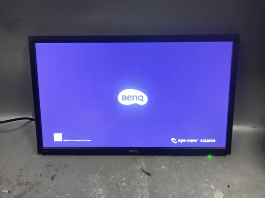 UNBOXED BENQ 22" LCD MONITOR - GW2270