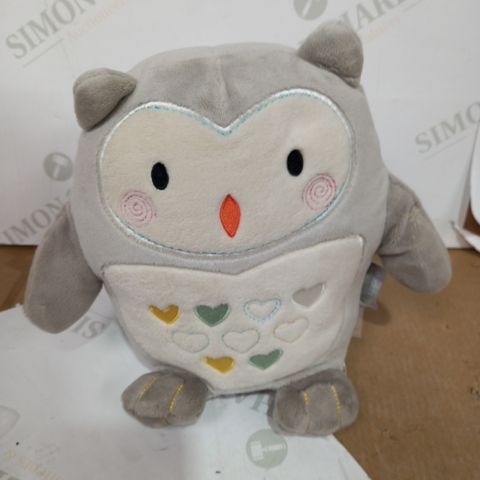 TOMMEE TIPPEE OLLIE THE OWL 
