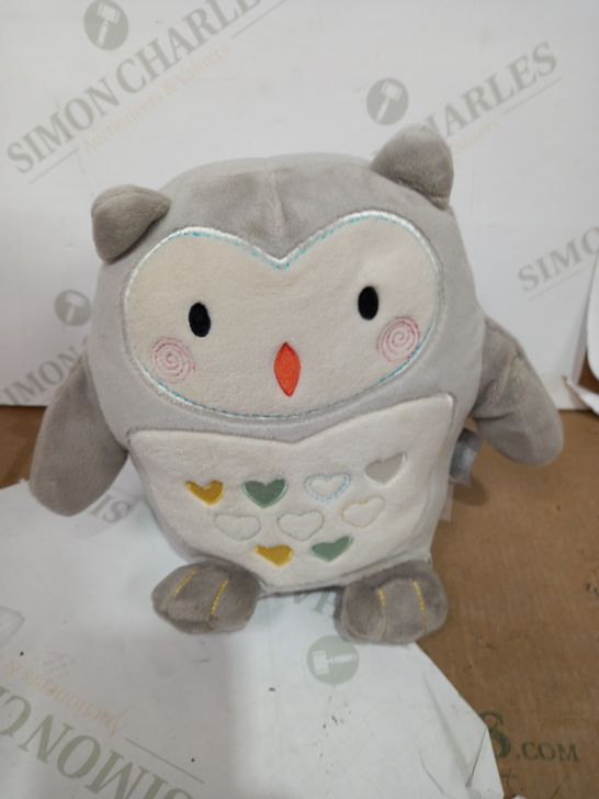 TOMMEE TIPPEE OLLIE THE OWL 
