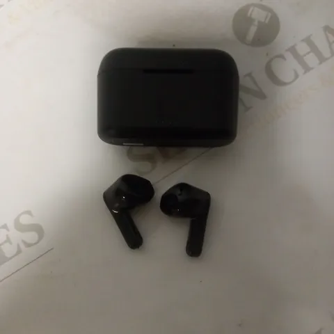 JVC TRUE WIRELESS EARBUDS