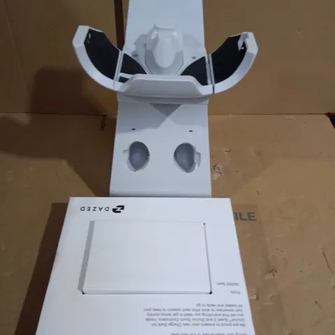 DAZED OCULUS QUEST 2 CHARGING DOCK 