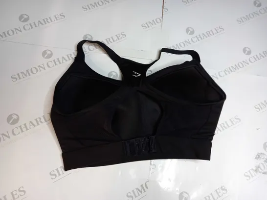 GYMSHARK SPORTS BRA SIZE BR