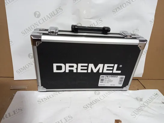 DREMEL CASE 